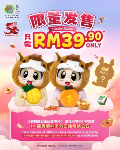 Photo post from loongkeerajauda.