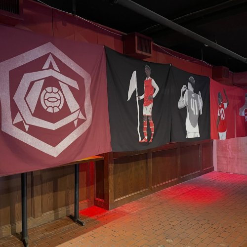 Carousel post from charmcitygooners.
