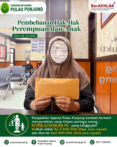 Photo post from pa.pulaupunjung.