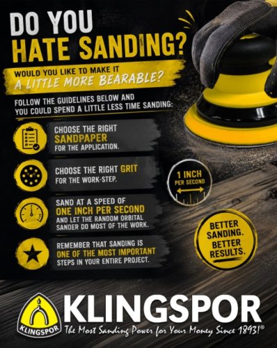 Photo post from klingsporusa.