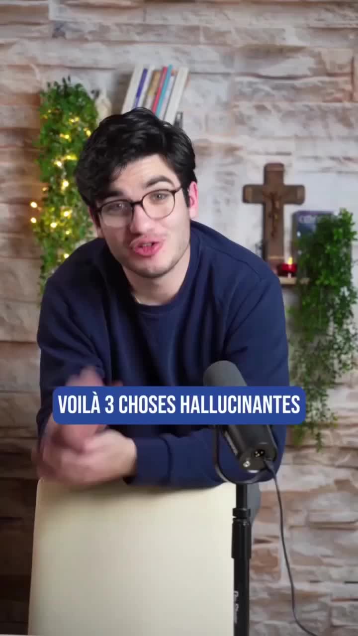 Video post from eglisecatho38.