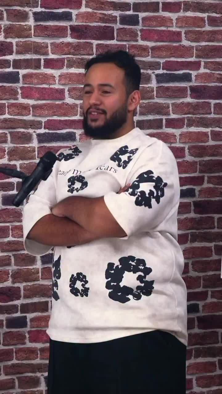 Video post from omar_abuz.