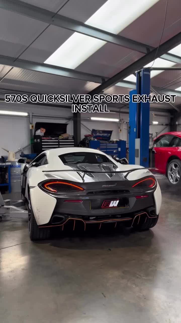 Video post from rennworksltd.