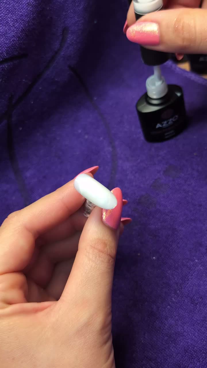 Video post from tartofraises.