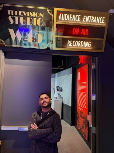 Carousel post from theebennobear.