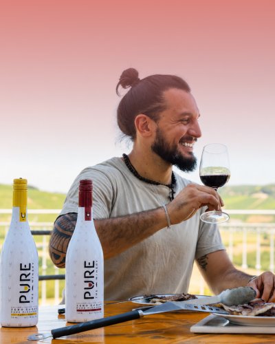 Photo post from purethewinery.