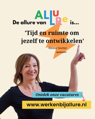 Photo post from allurescholen.