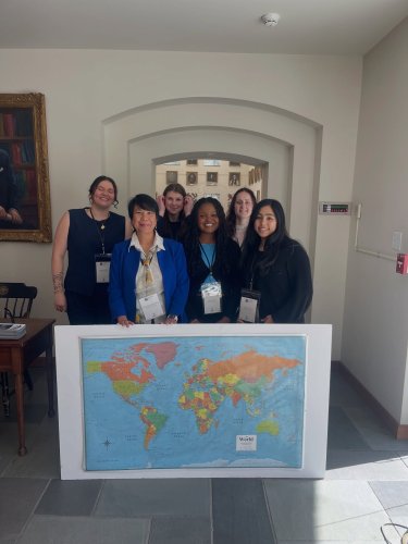 Carousel post from uscbeaufort.