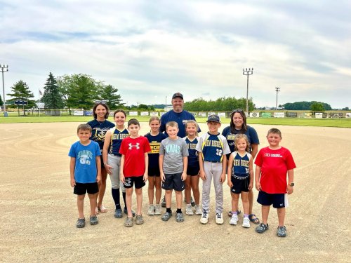 Photo post from destinationsenecacounty.