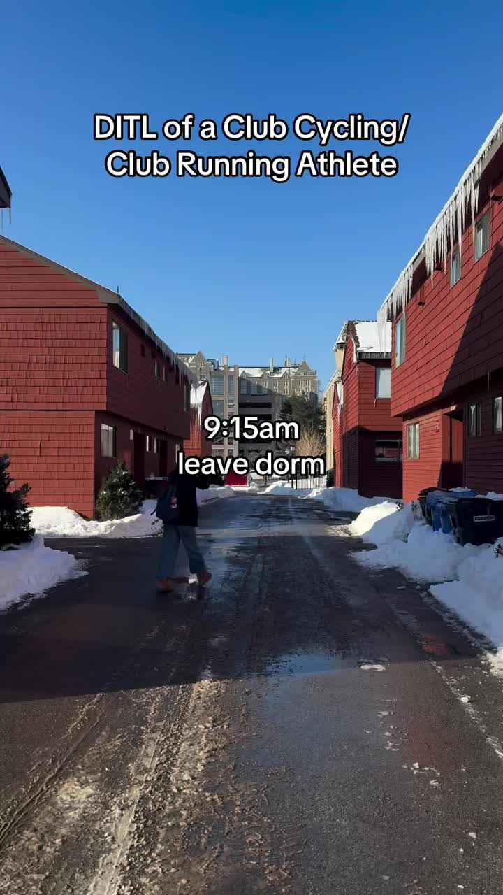 Video post from bcclubsports.