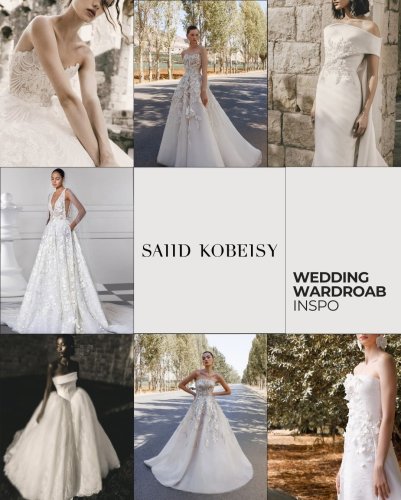 Carousel post from jolibride.