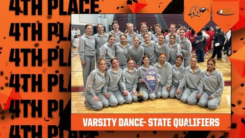 Photo post from mchsdistrict111.