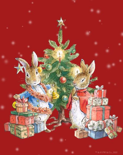 ピーターラビット™公式サイト