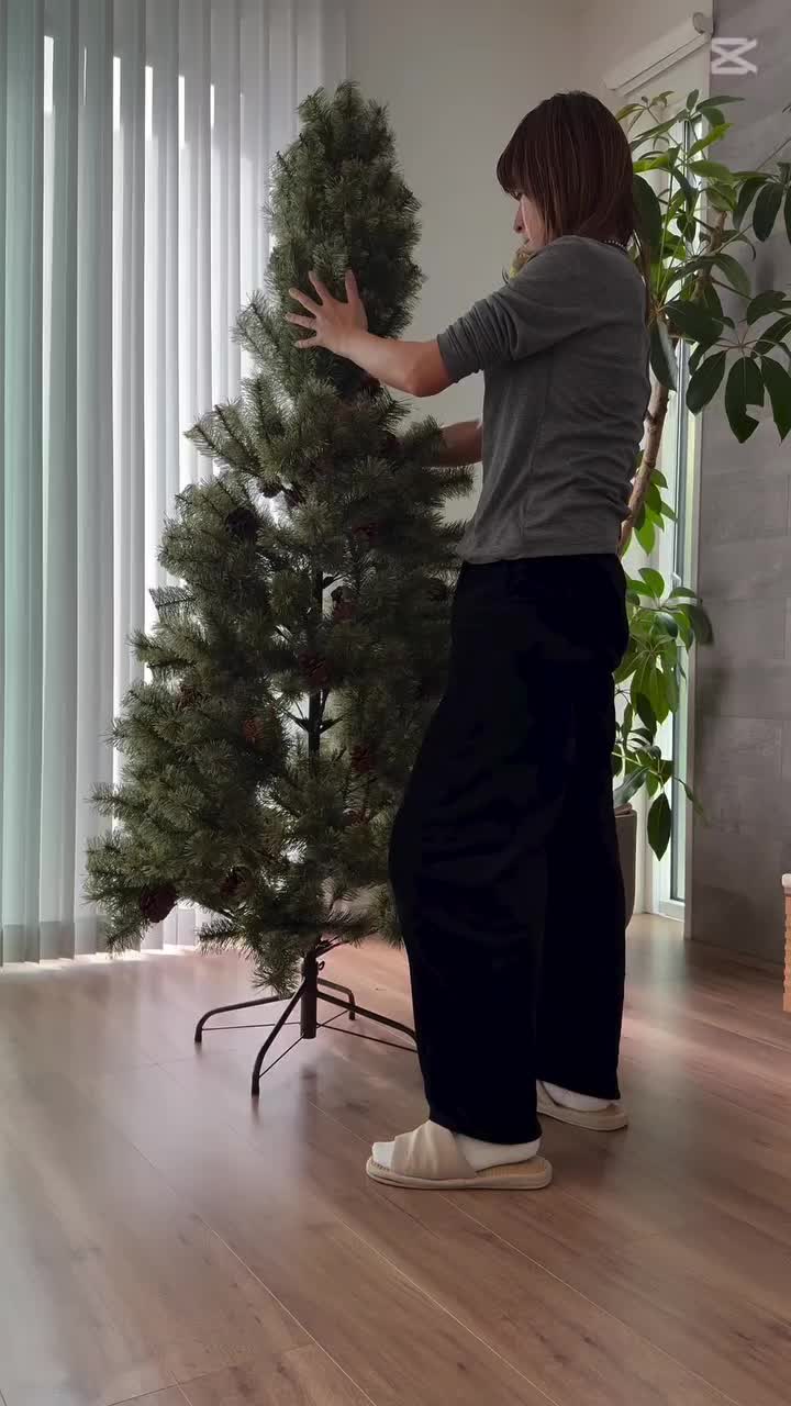 公式】Alsace アルザスツリー｜Online Shop｜本物志向のクリスマス