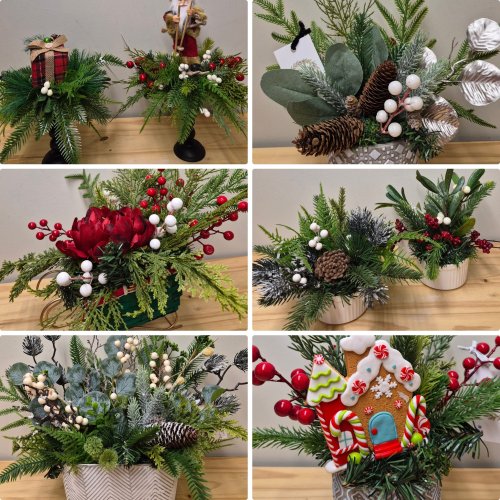 Photo post from niftygiftynorfolk.