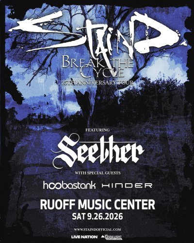 Photo post from ruoffmusicenter.