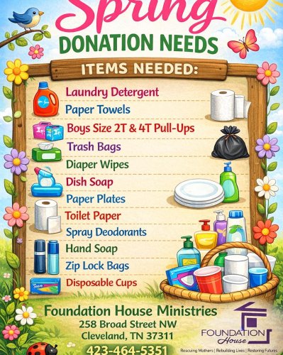 Photo post from foundationhm.