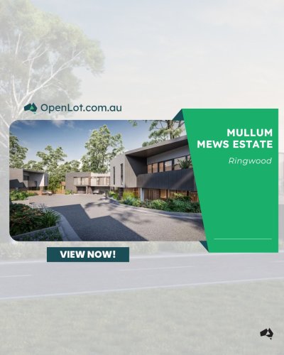 Carousel post from openlot.com.au.