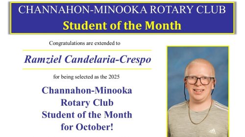 Carousel post from mchsdistrict111.