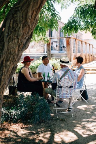 Carousel post from gundogestate.