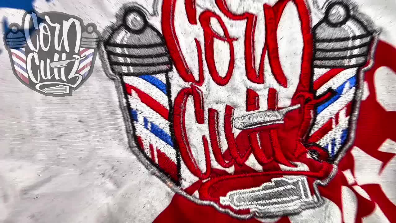 Video post from corndabarber.