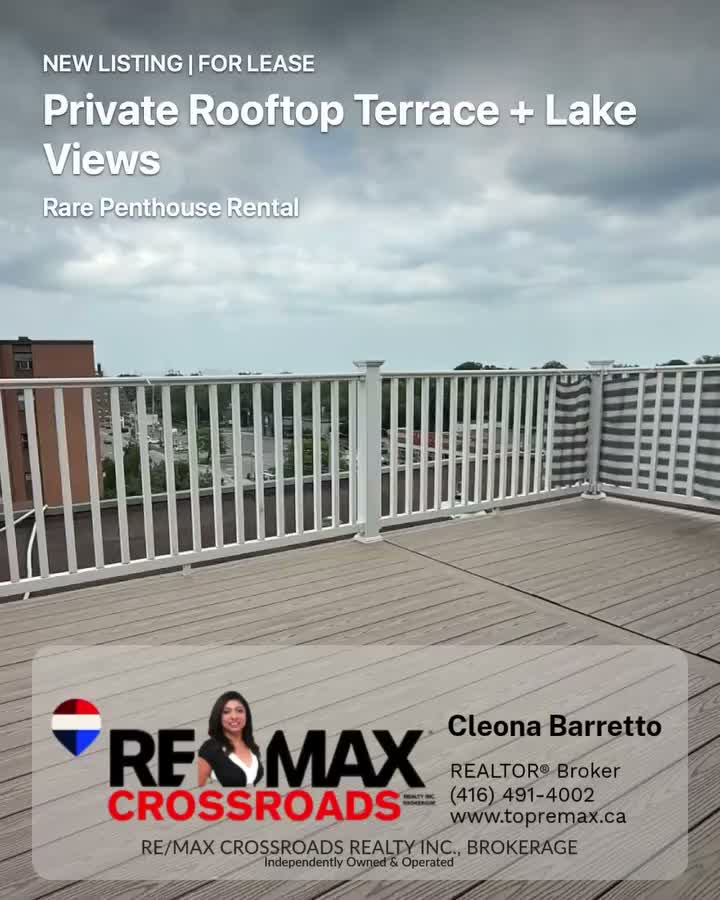 Video post from remaxcrossroadsrealtyinc.