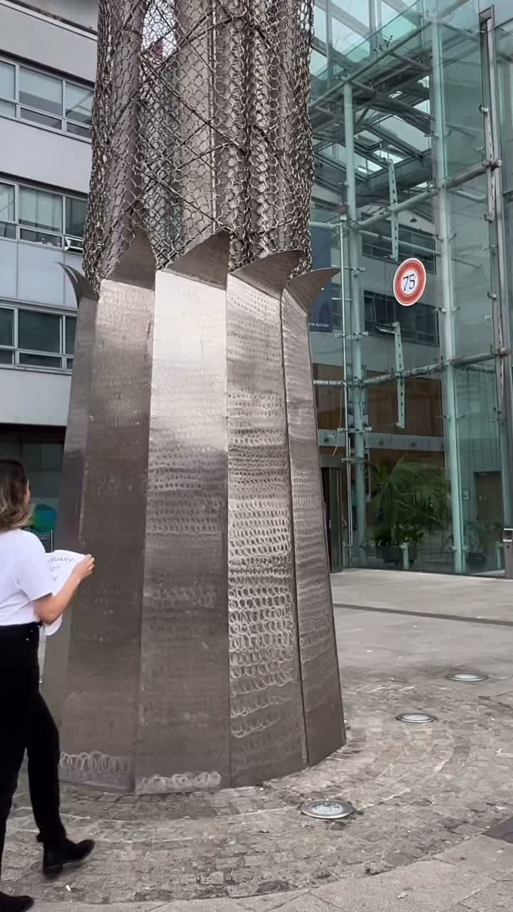 Video post from nci_int.