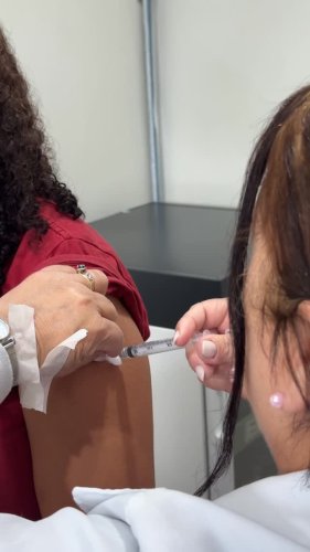 Video post from prefeiturariolargo.