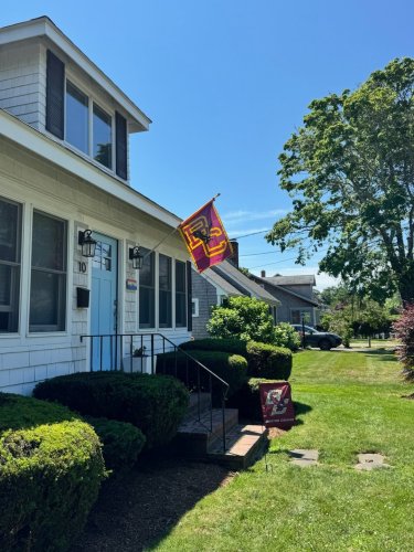 Photo post from bostoncollege.