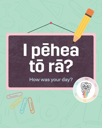 Carousel post from reomaori.