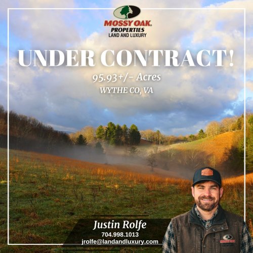 Photo post from mossy_oak_properties.