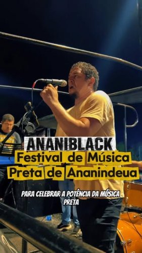 Video post from ananindeuapma.