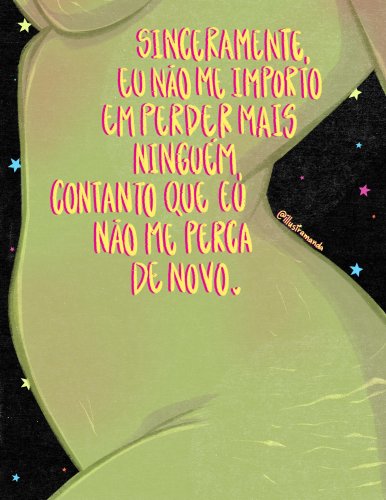Photo post from illustramanda.