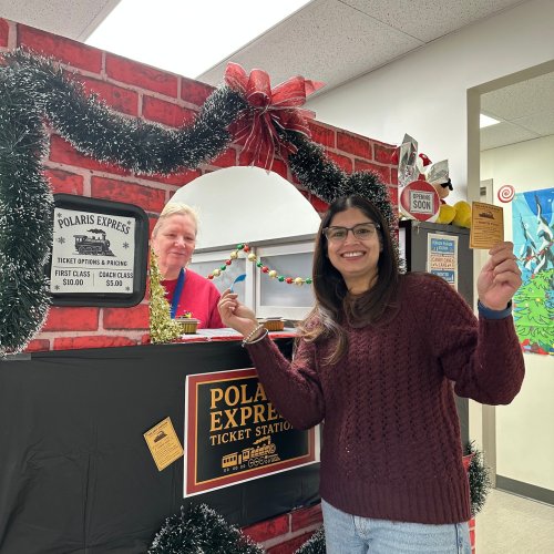 Carousel post from polaristransportationgroup.