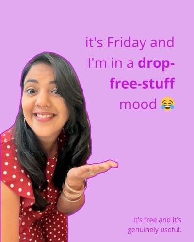 Photo post from withswatiprakash.