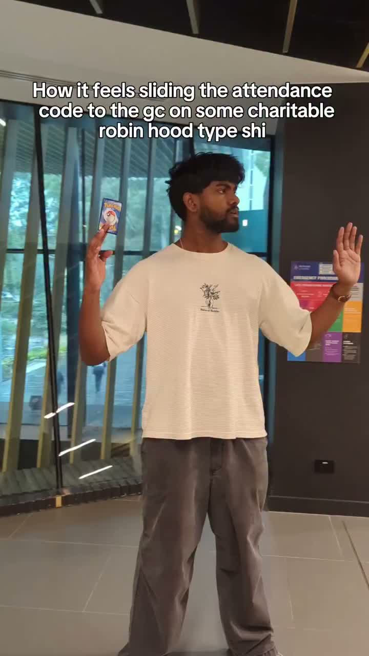 Video post from monashcoding.