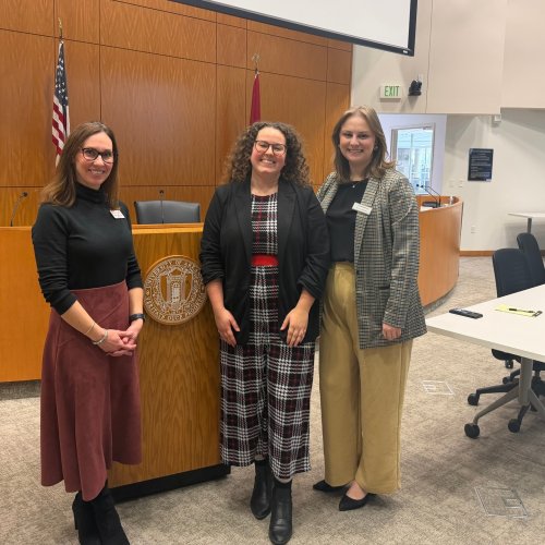 Photo post from uarklaw.