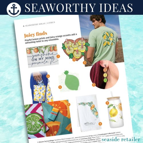 Photo post from seasideretailermag.