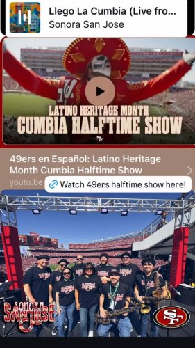 Video post.
