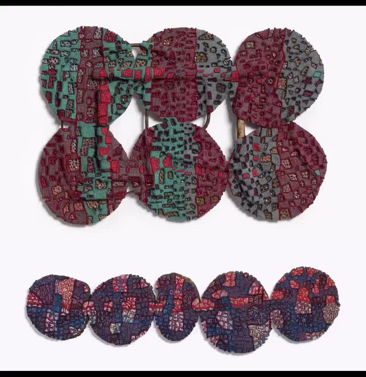 Video post from artscopemagazine.