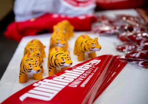 Video post from wittenberguniversity.