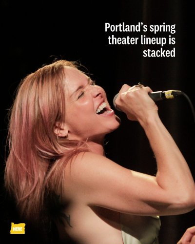 Photo post from hereisoregon.