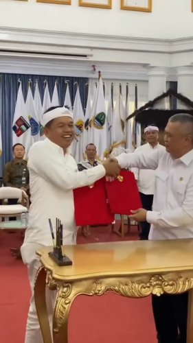 Video post from amanatnasional.