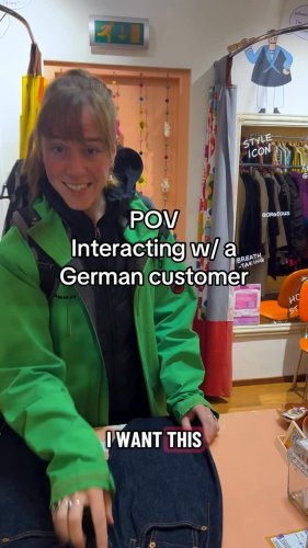 Video post from dotnsquare_vintage.