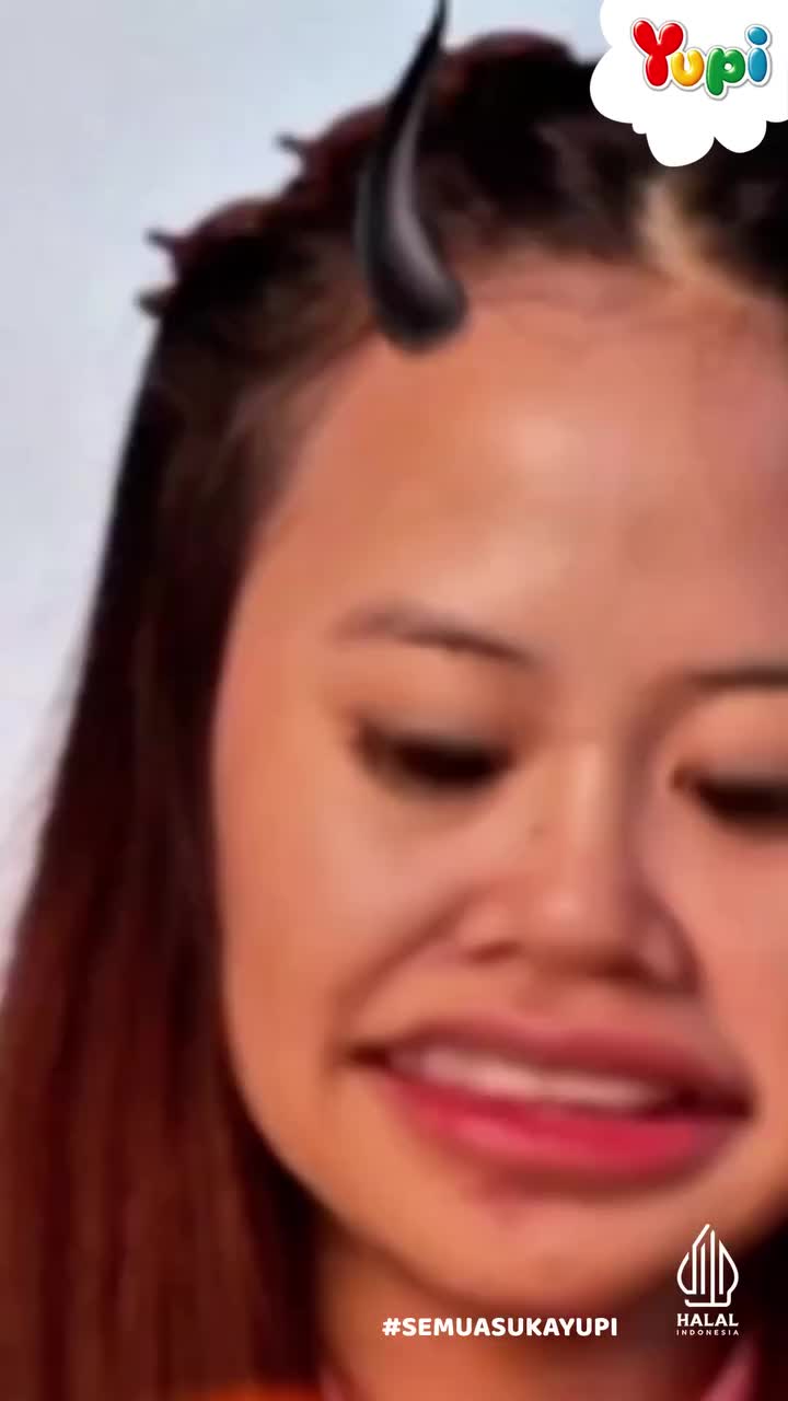 Video post from yupi.gummy.