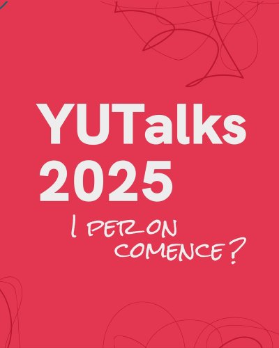 Photo post from yudesignupv.