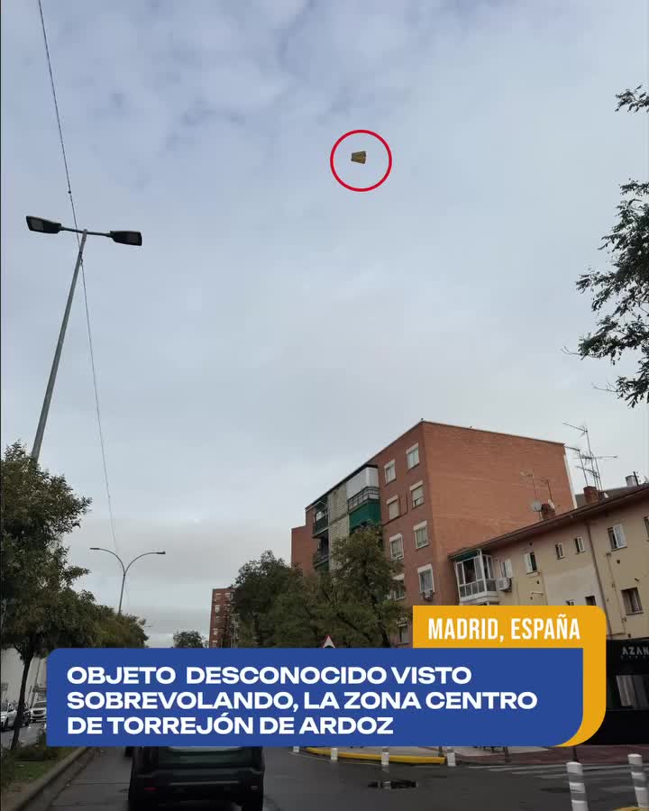 Carousel post from torrejonjoven.