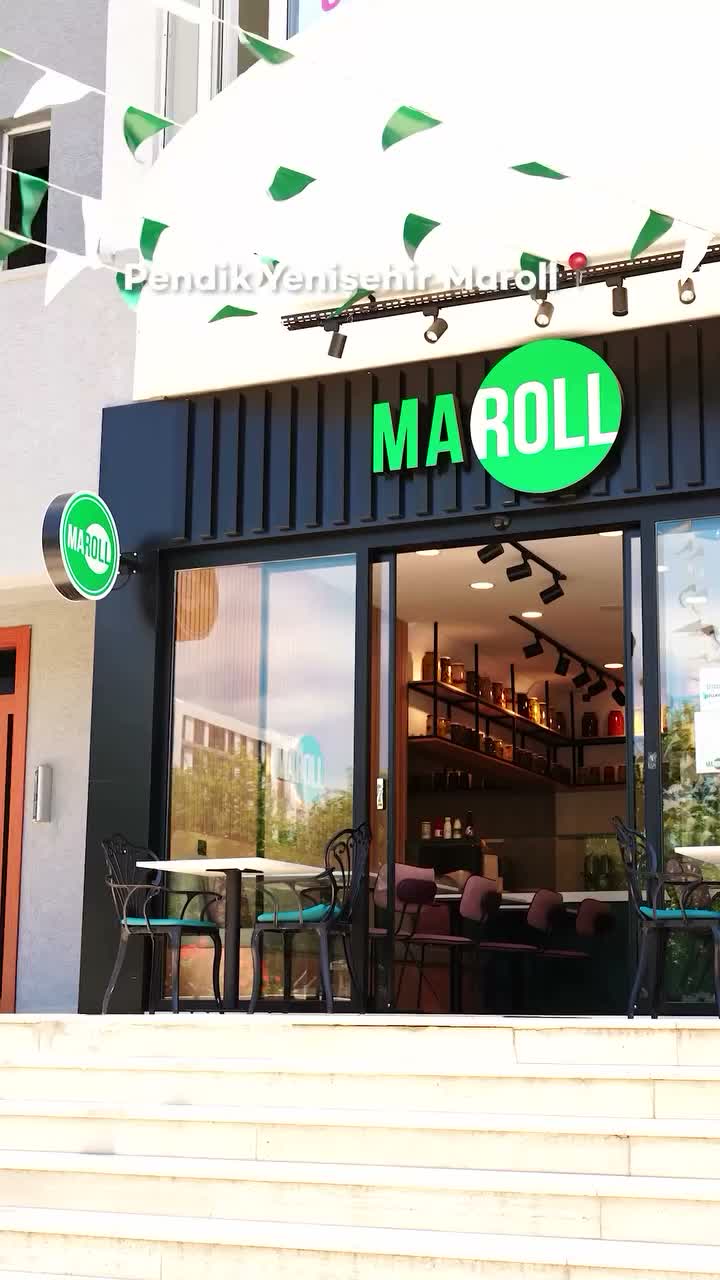 Video post from marollcigkofte.