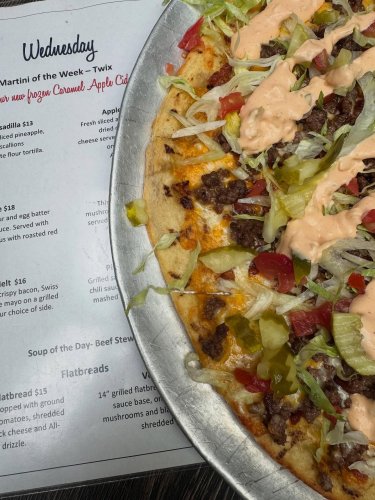 Photo post from laurasbarandgrill.