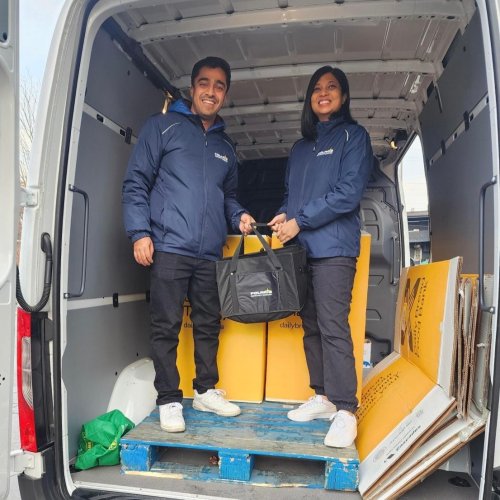 Carousel post from polaristransportationgroup.